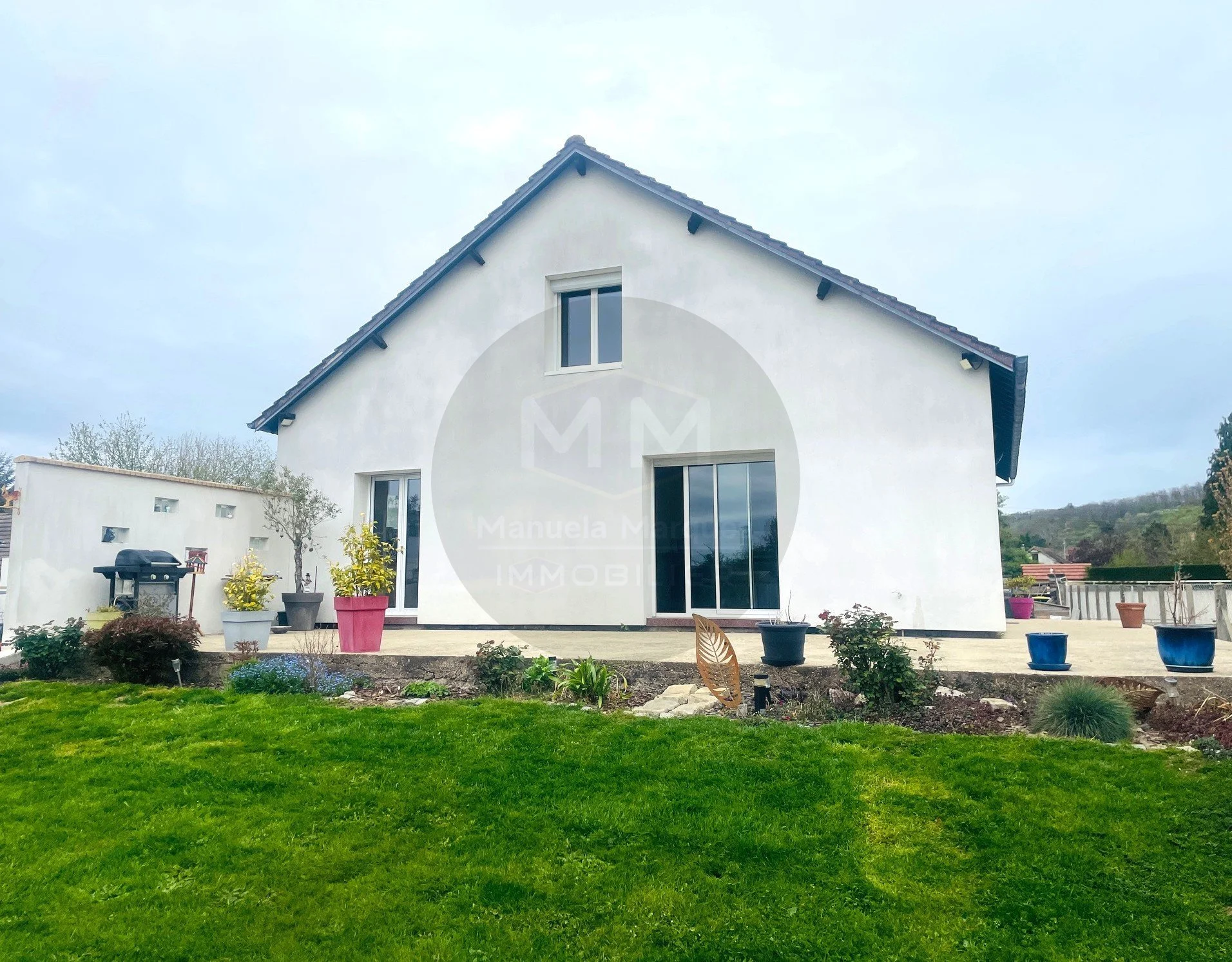 Maison à vendre LOUVIERS