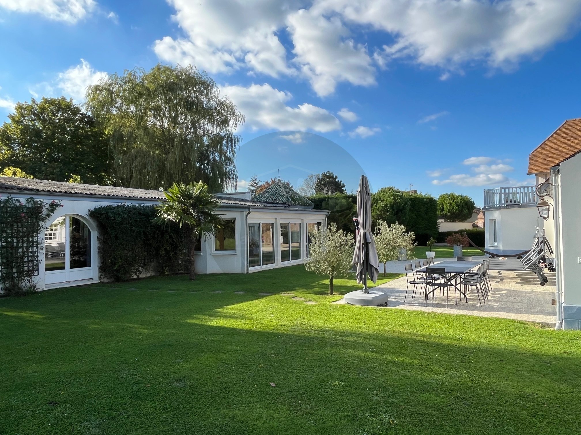 Maison à vendre VIRONVAY