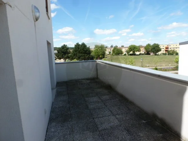 Appartement Val de Reuil - A vendre Loué - Spécial investisseur