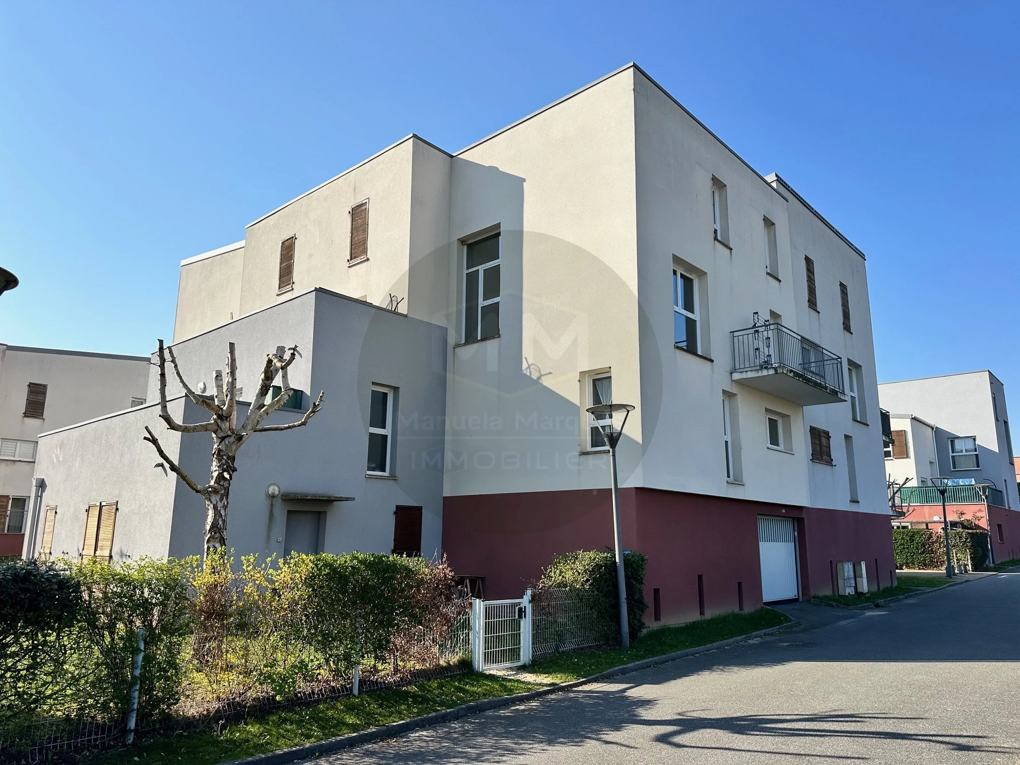 Appartement Val de Reuil - A vendre Loué - Spécial investisseur