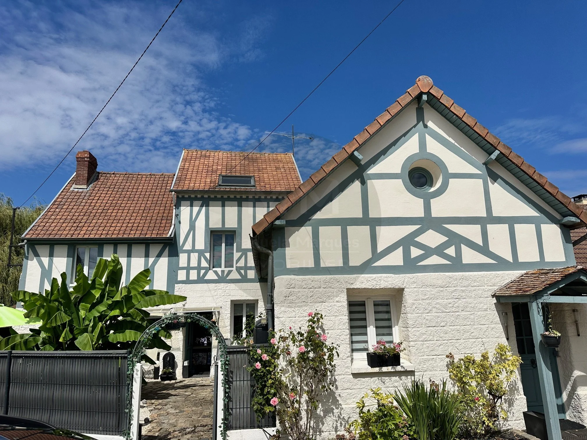 Maison à vendre POSES