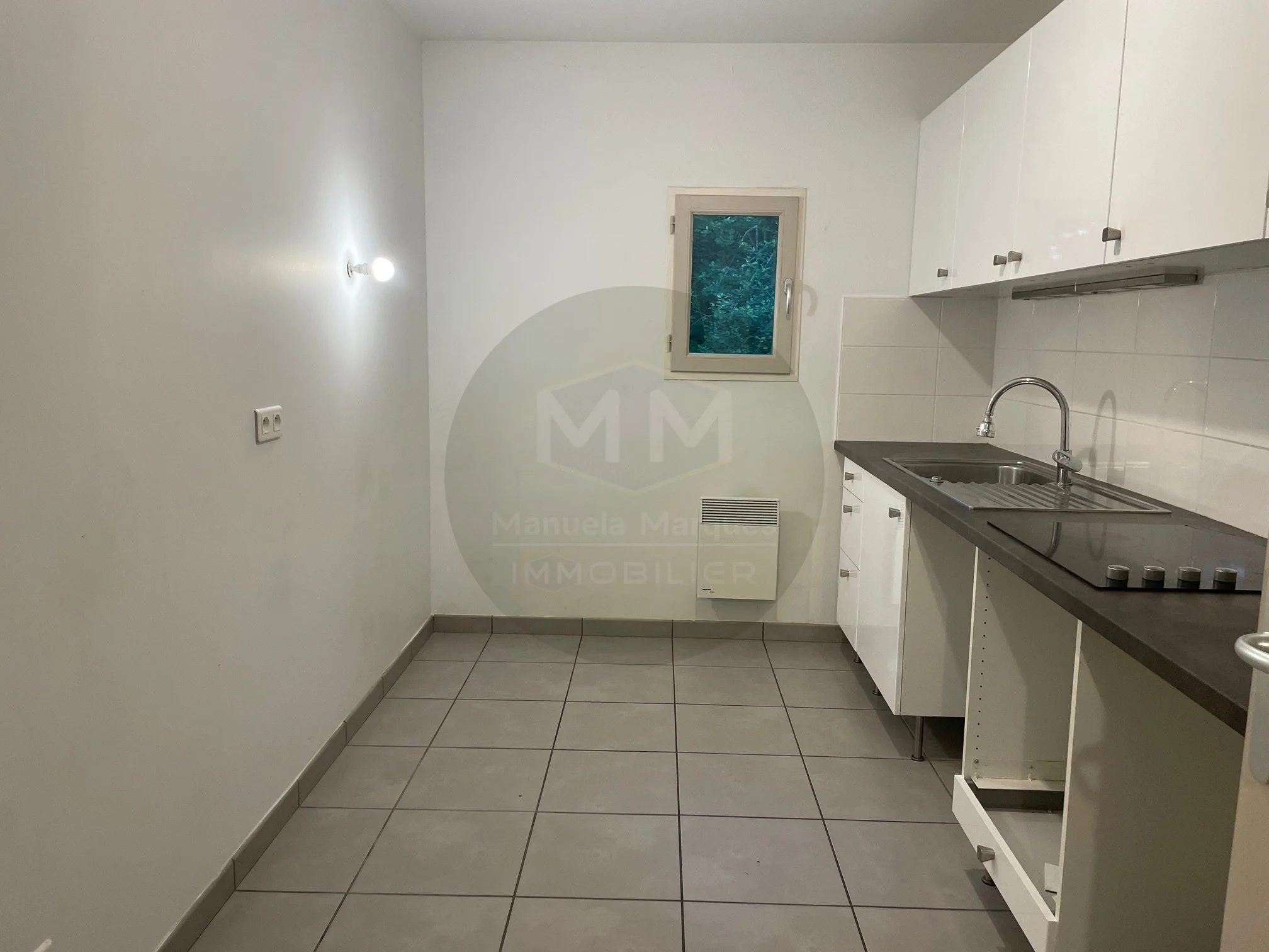 Appartement 2 chambres - LE VAUDREUIL