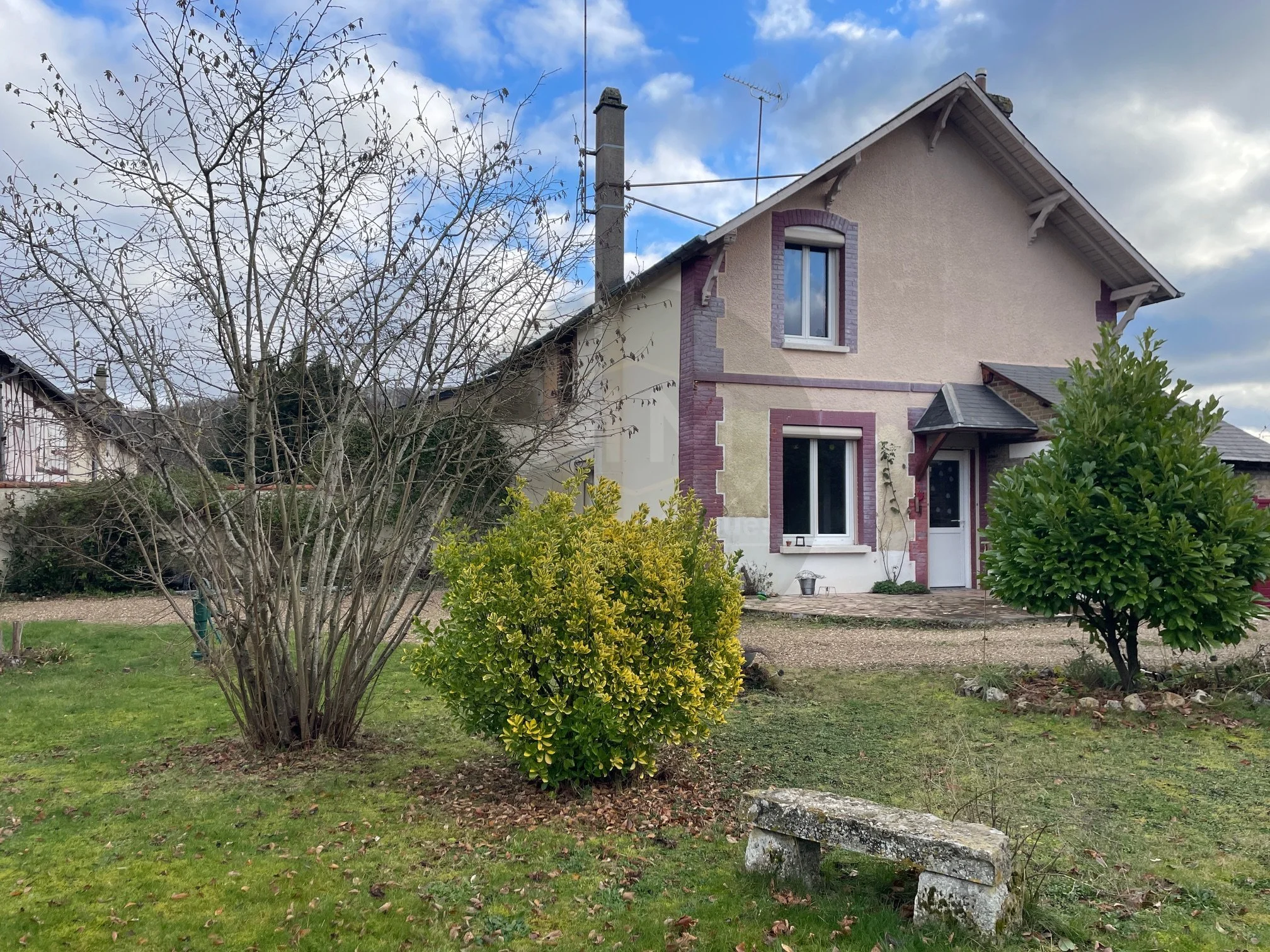 Maison à vendre ACQUIGNY