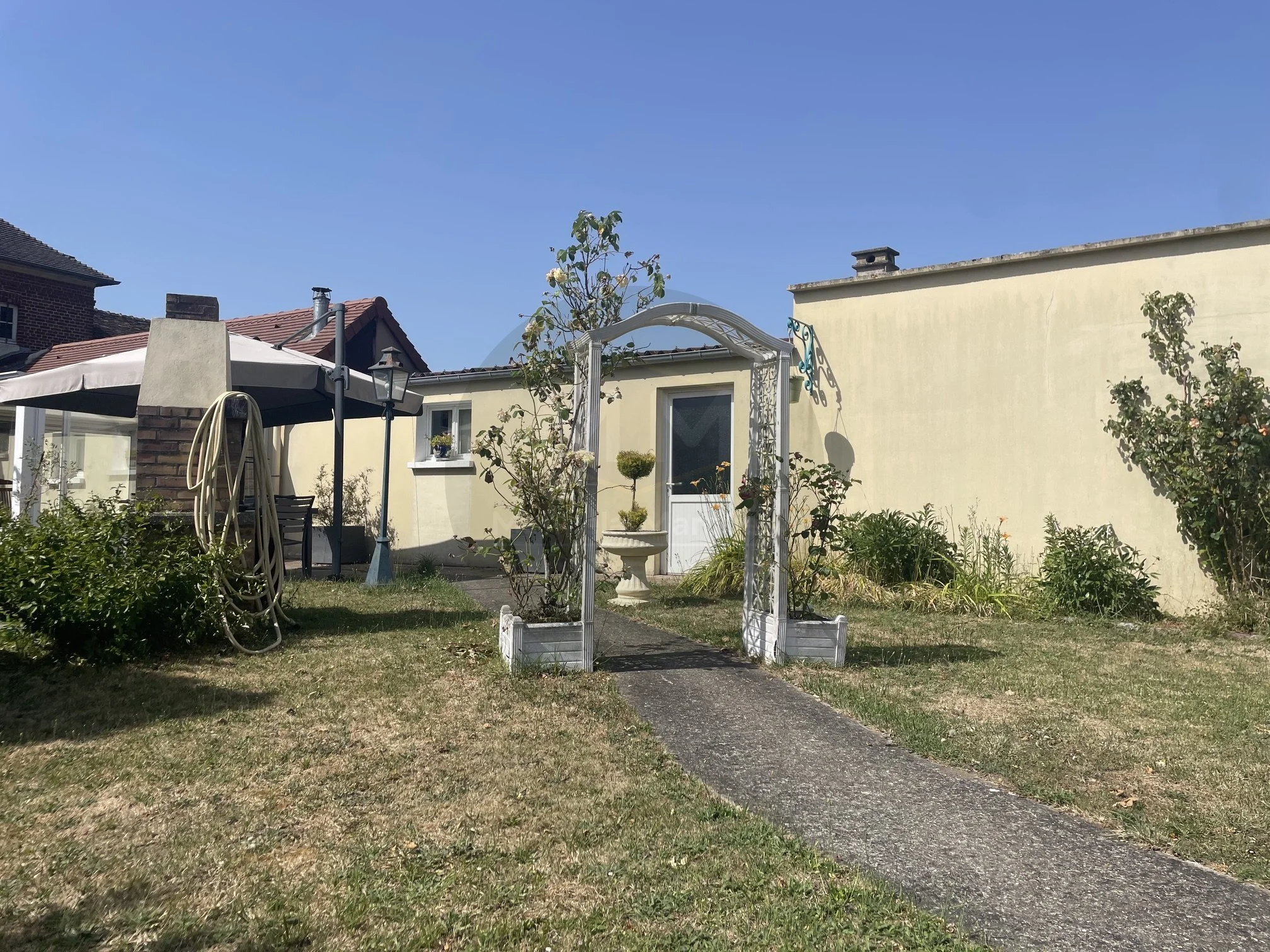 Maison Le Vaudreuil