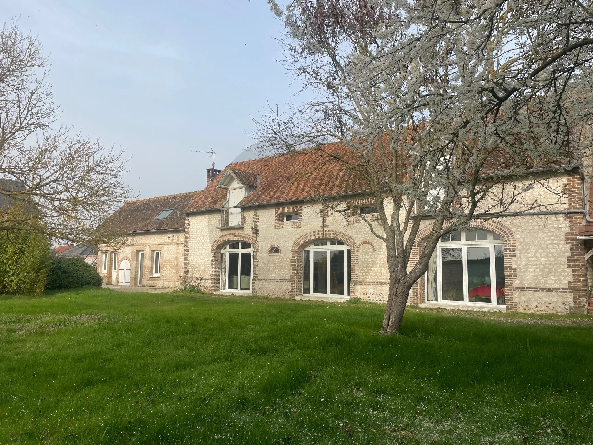 Maison à vendre MUIDS