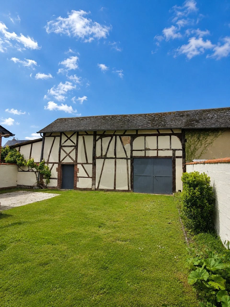 Maison à vendre ACQUIGNY