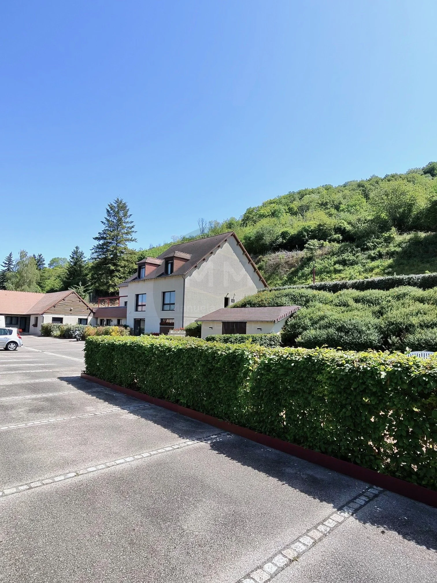 Résidence Privée de 15 logements VEZILLON