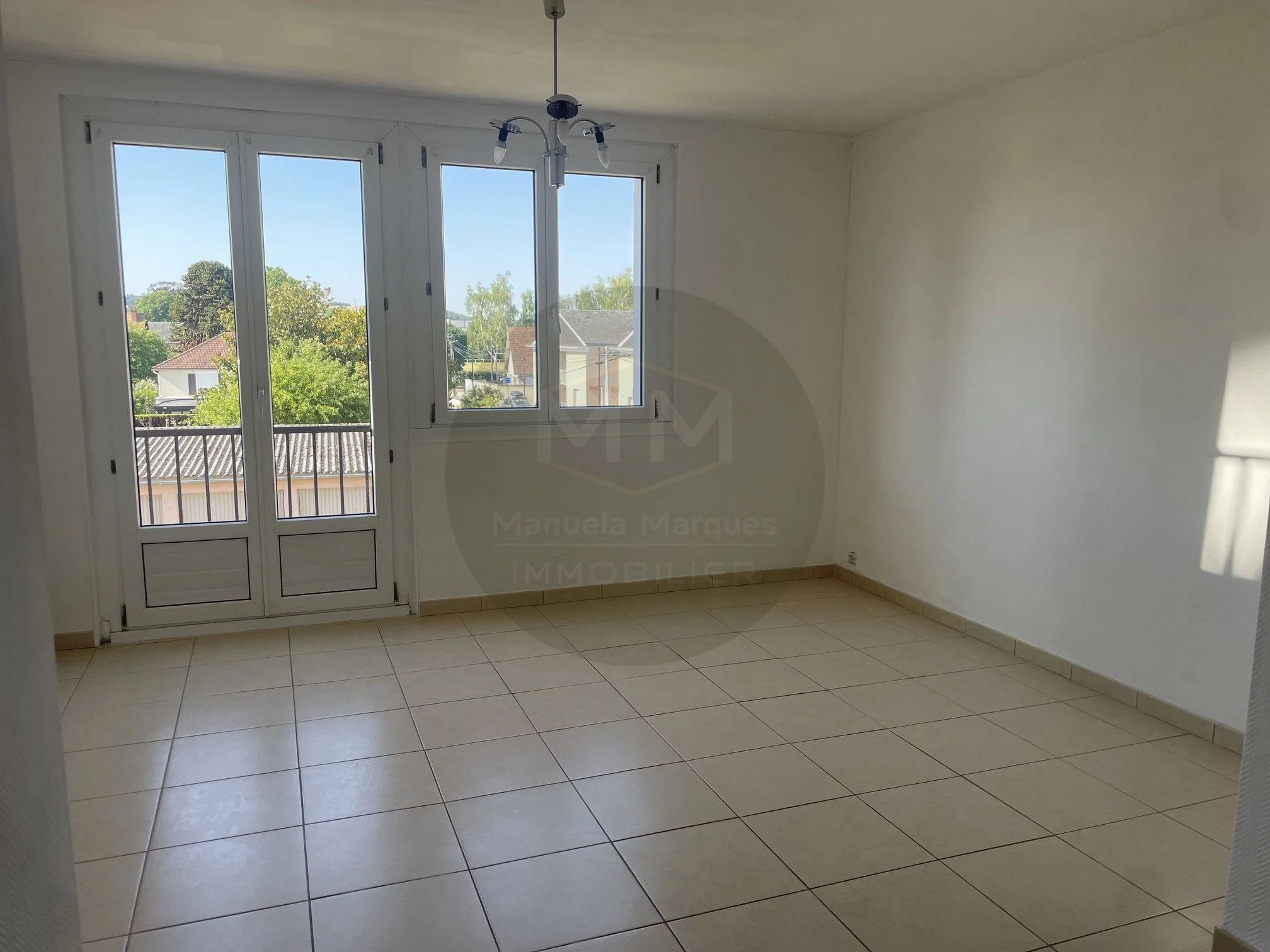 Appartement à Louer de type F3