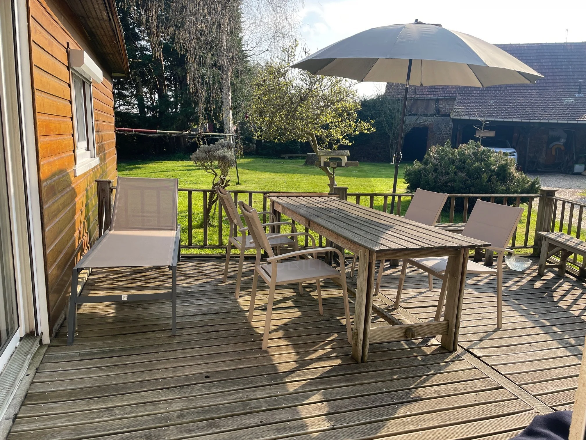 Maison à vendre Amfreville sous les Monts