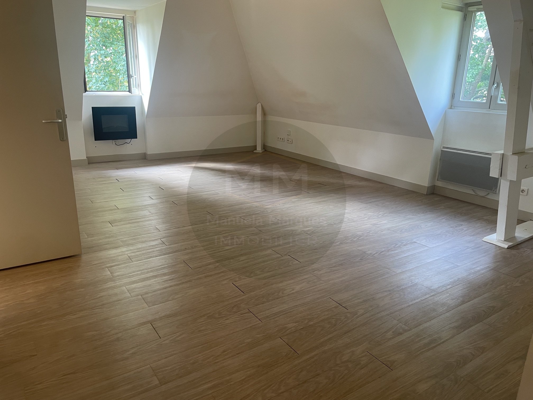 Appartement dans résidence privée LE VAUDREUIL