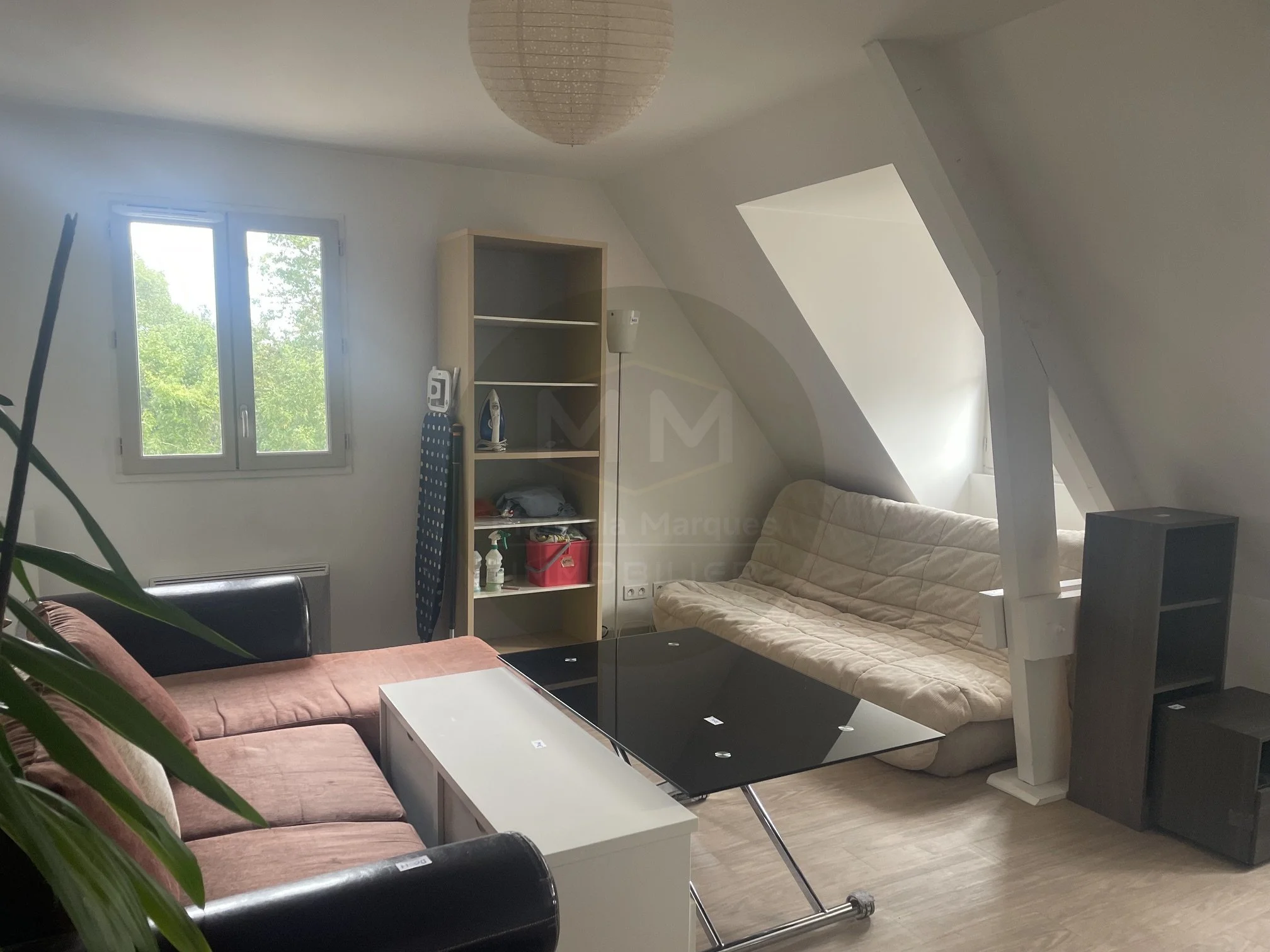 Appartement dans résidence privée LE VAUDREUIL