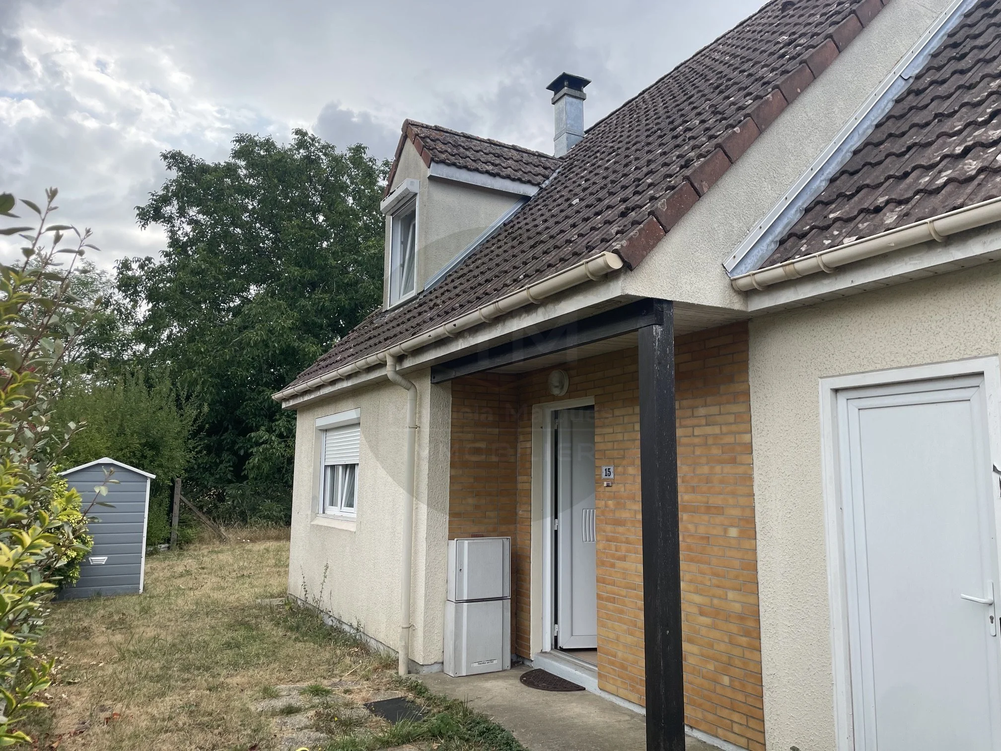 Maison à vendre VAL DE REUIL