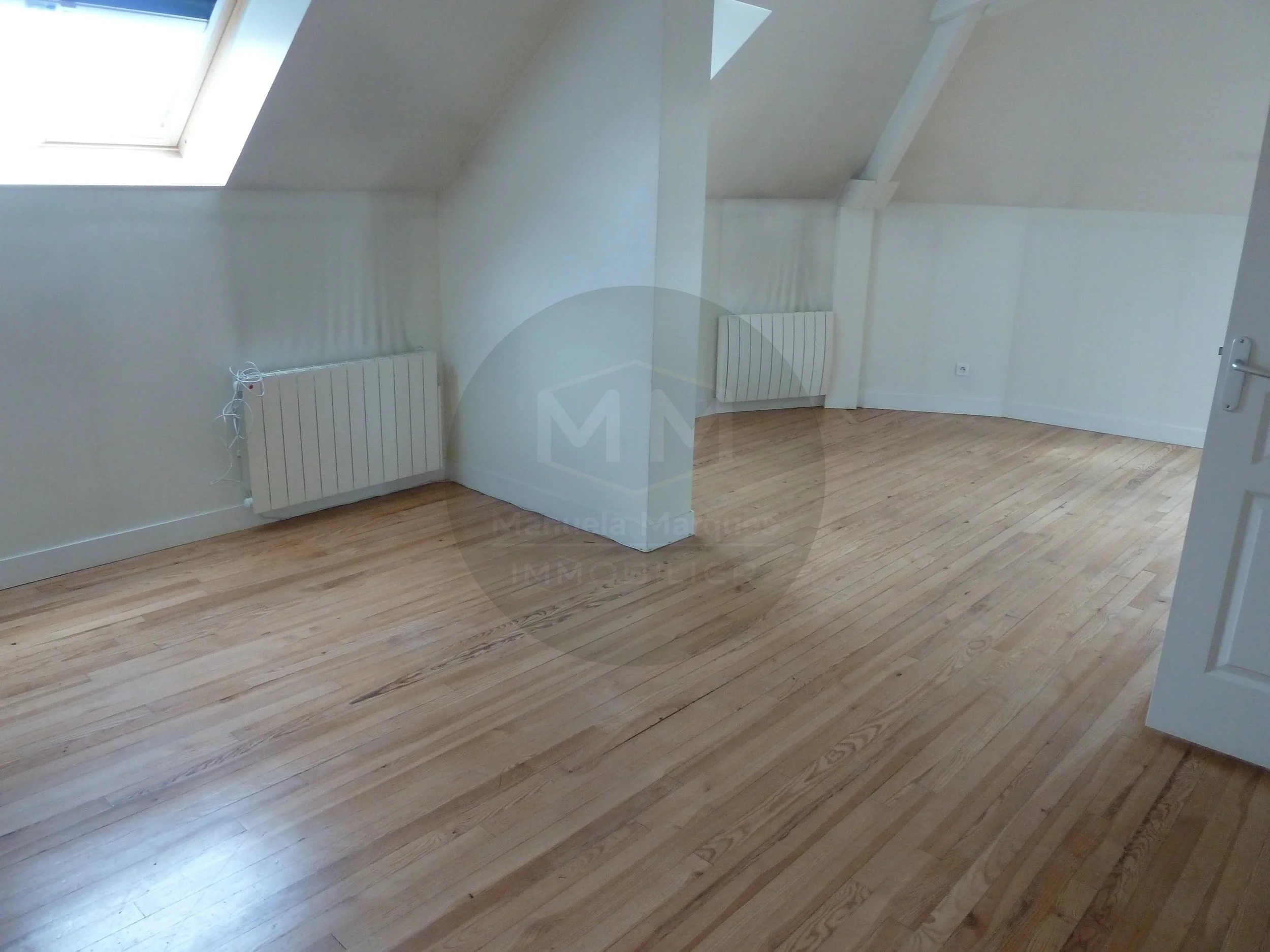 Appartement à louer F3 Louviers