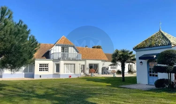 Maison à vendre VIRONVAY