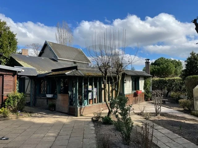 Maison 8 pièces 150 m² · à Le Vaudreuil · 150 m² · 145 000 €