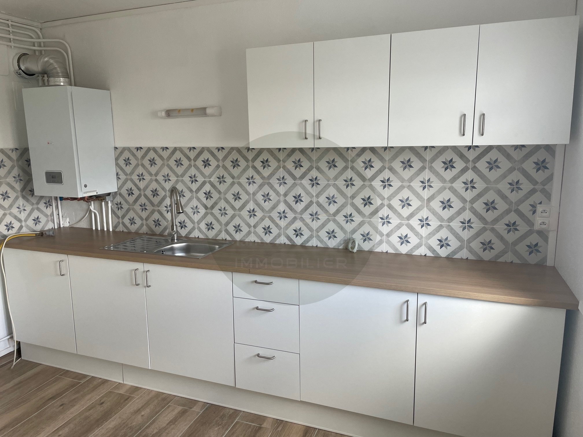 Appartement T2 au Vaudreuil
