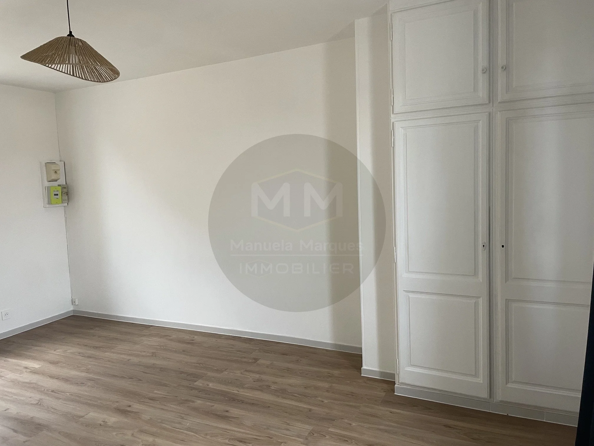 Appartement T2 au Vaudreuil 1er étage