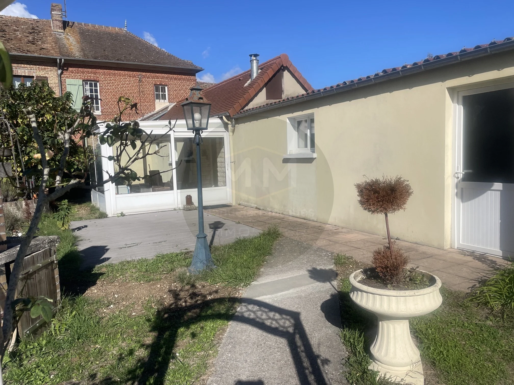Maison Le Vaudreuil