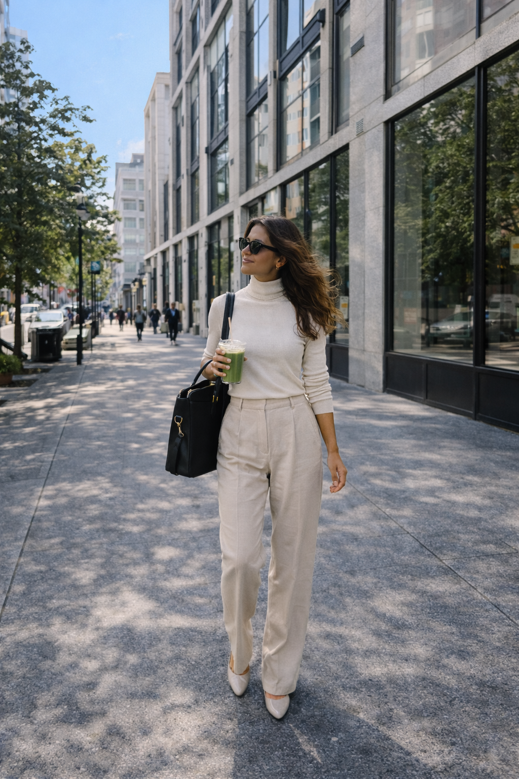 The missing piece in female entrepreneurship