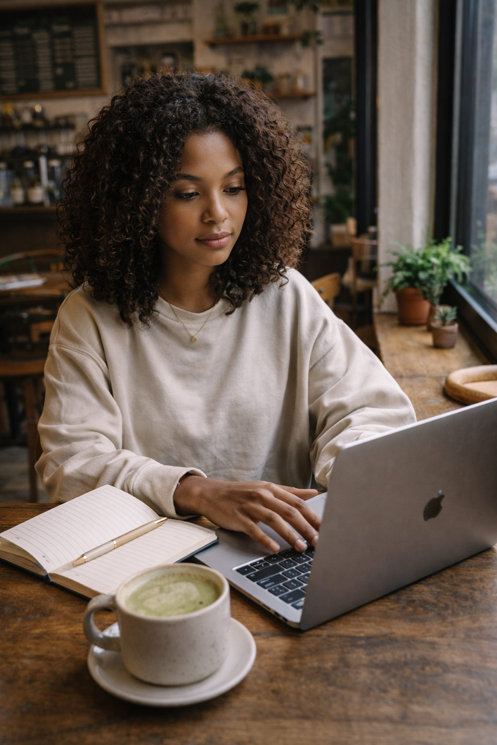 Can you run a business in sync with your hormones?