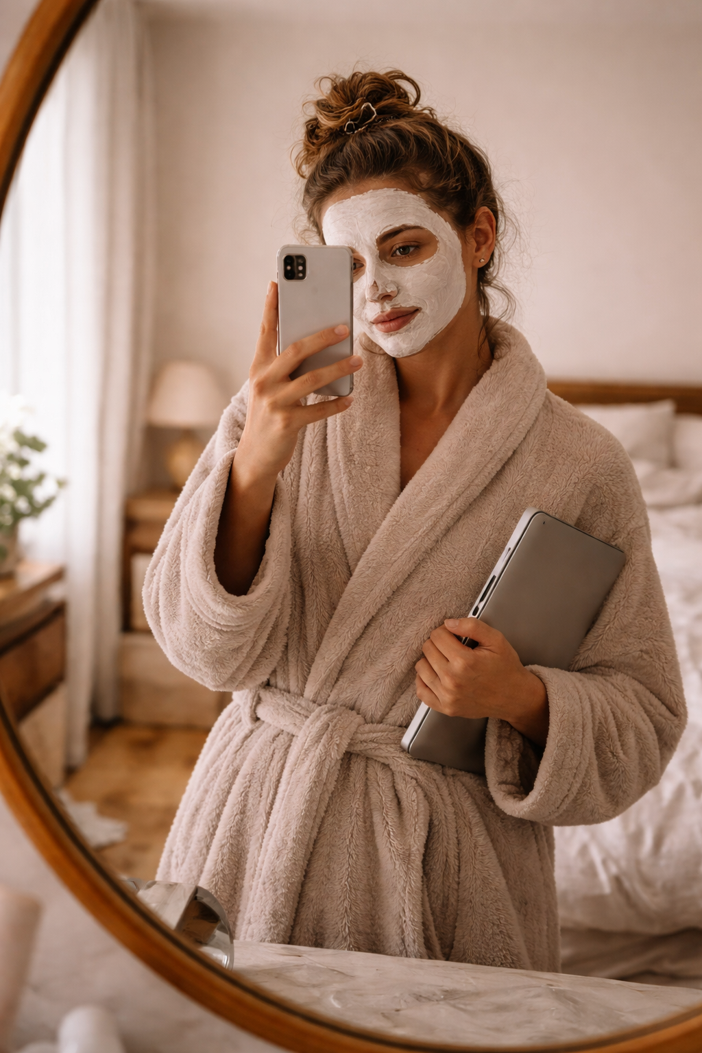 Why you feel unmotivated before your period (and what to do instead)