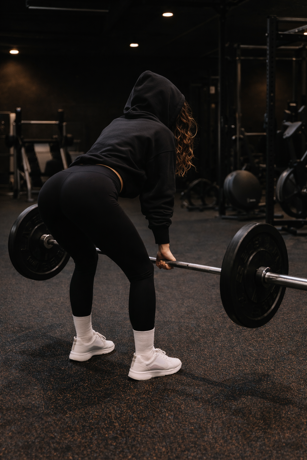 Can intense exercise make you lose your period?