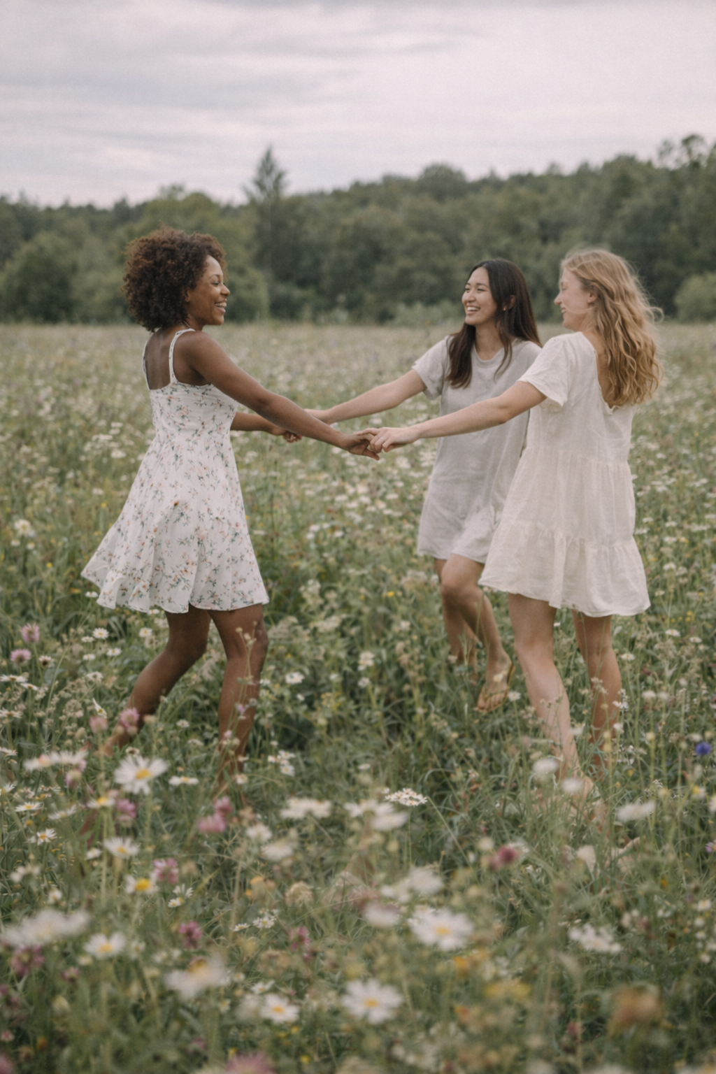 What is the follicular phase and why do I feel more motivated?