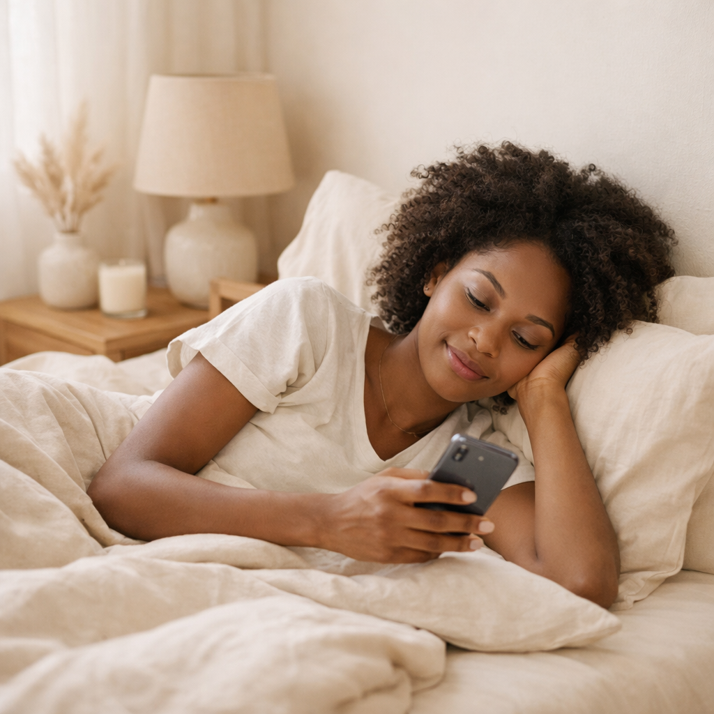 Why am I so tired before my period?