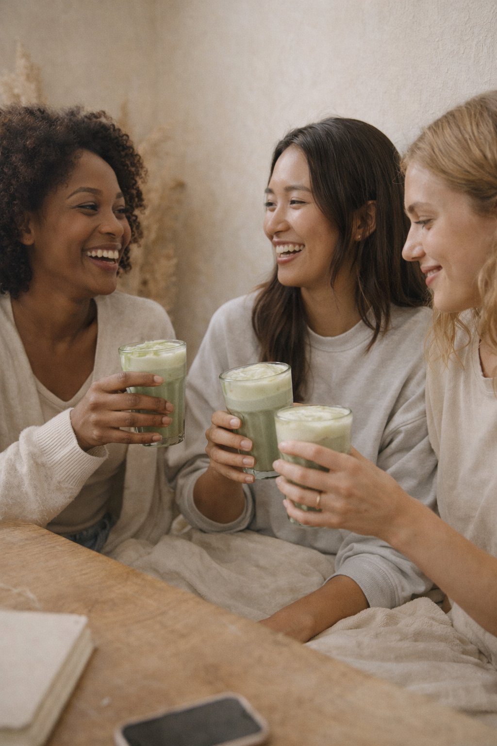 Why women were never taught how hormones affect productivity