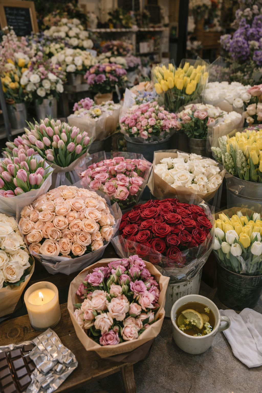 The follicular phase advantage: why this is the best time to start something new