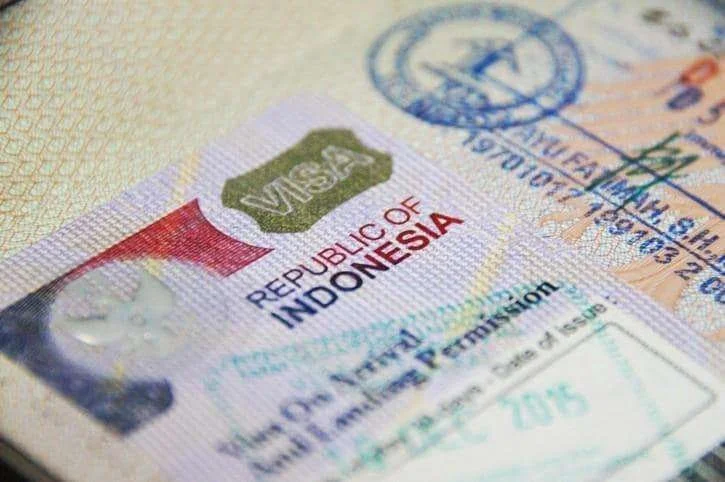 Visa &amp; Entry Requirements (By Nationality)