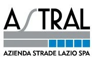 Logo di Astral Azienda Strade Lazio Spa