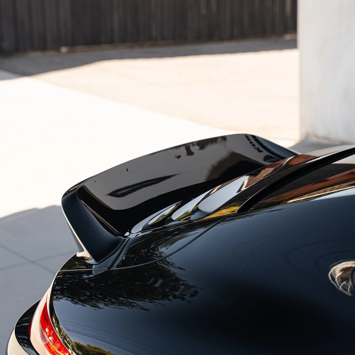 2015 911 GTS Coupe in Jet Black Metallic and ordered with every option from new including the Sport Design Package with Ducktail. Sourced for a very good client.

Built #fordrivers 
Sold by #sullivankerr