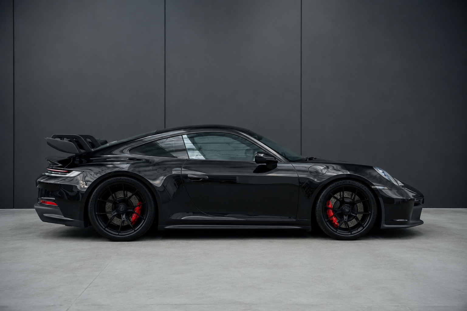 2023 PORSCHE 992 GT3