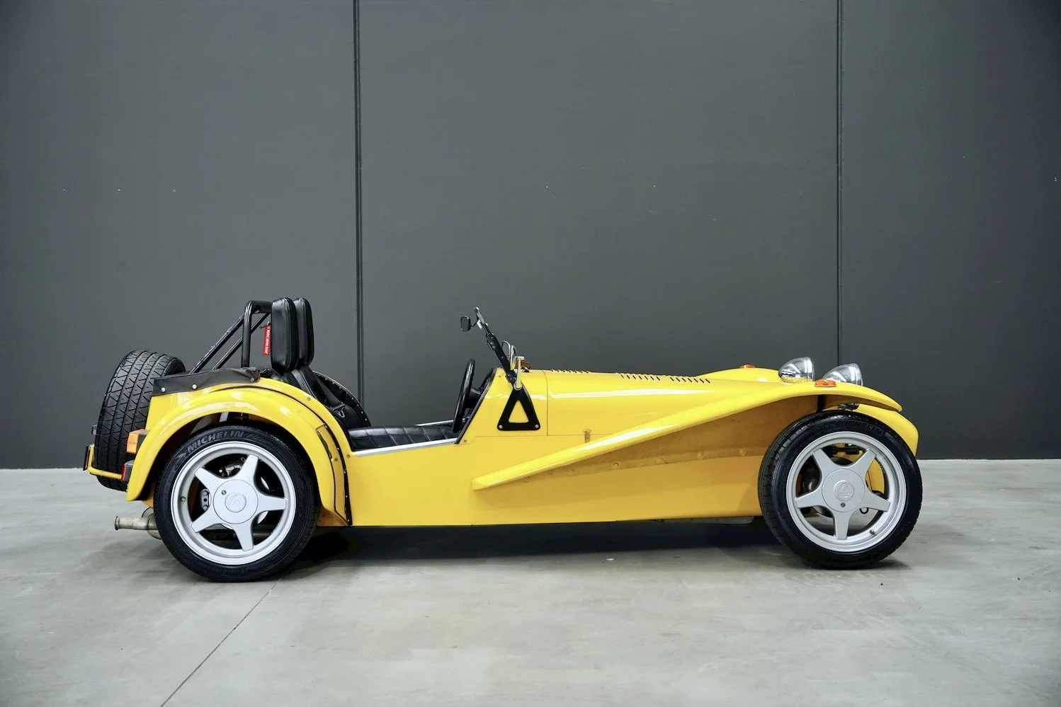 1994 CATERHAM SUPER 7 1400