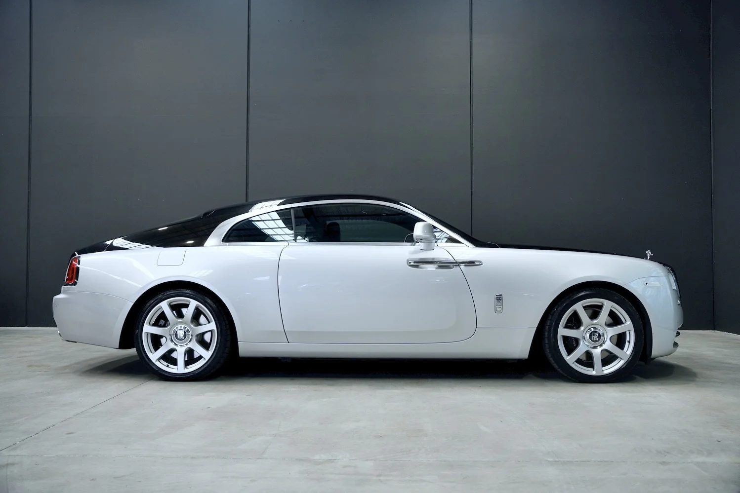 2015 ROLLS-ROYCE WRAITH