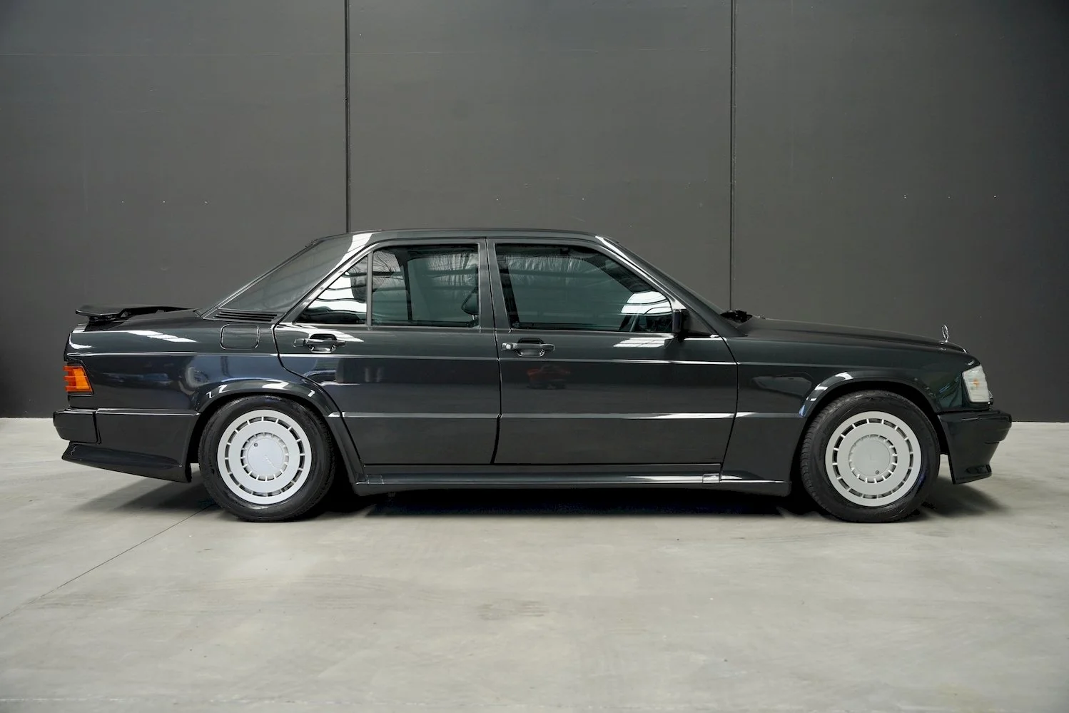 1985 MERCEDES-BENZ 190E 2.3-16 COSWORTH