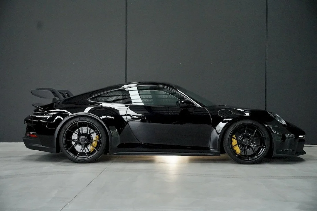 2022 PORSCHE 992 GT3