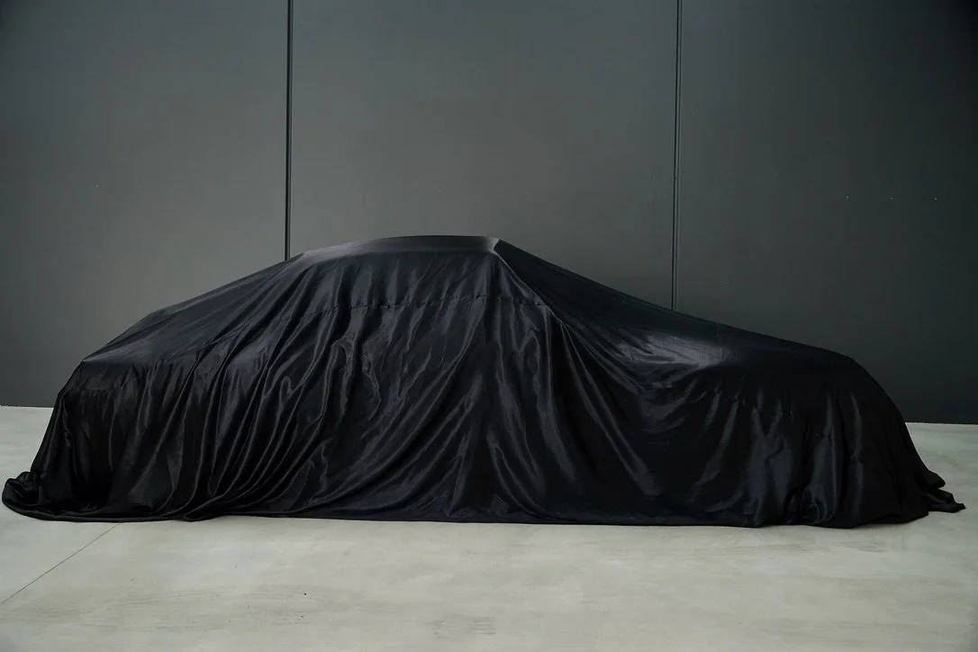 1995 PORSCHE 993 CARRERA 4 MANUAL