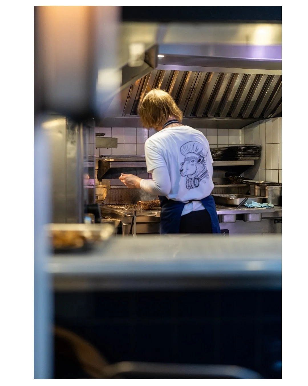 Last month&rsquo;s wedding reception @thebutcherstapandgrill. My mouth is watering looking back at these 🔥 #marlow #butcherandtap