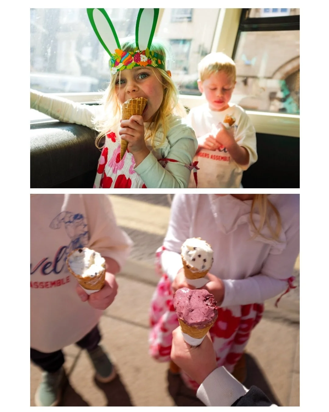 Got the Fujifilm out and boy have I missed it!! Easter holidays done right 🌞 #fujifilm #fujifilmx100t