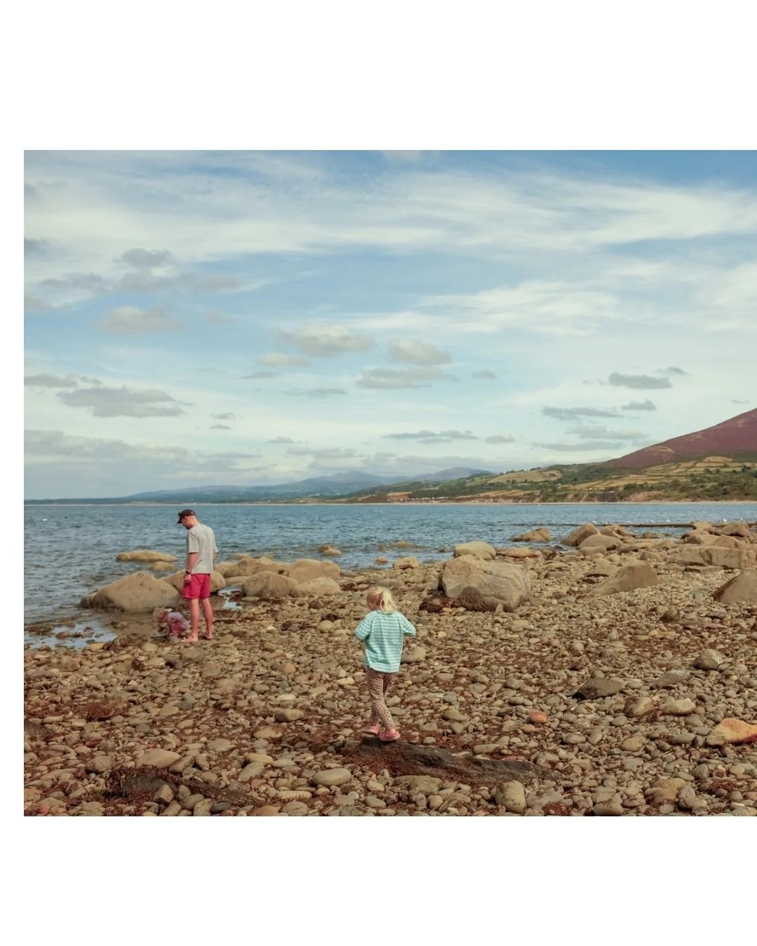 I think it&rsquo;s nearly time for a camping trip&hellip; @bertskg was the most special place to visit last year!