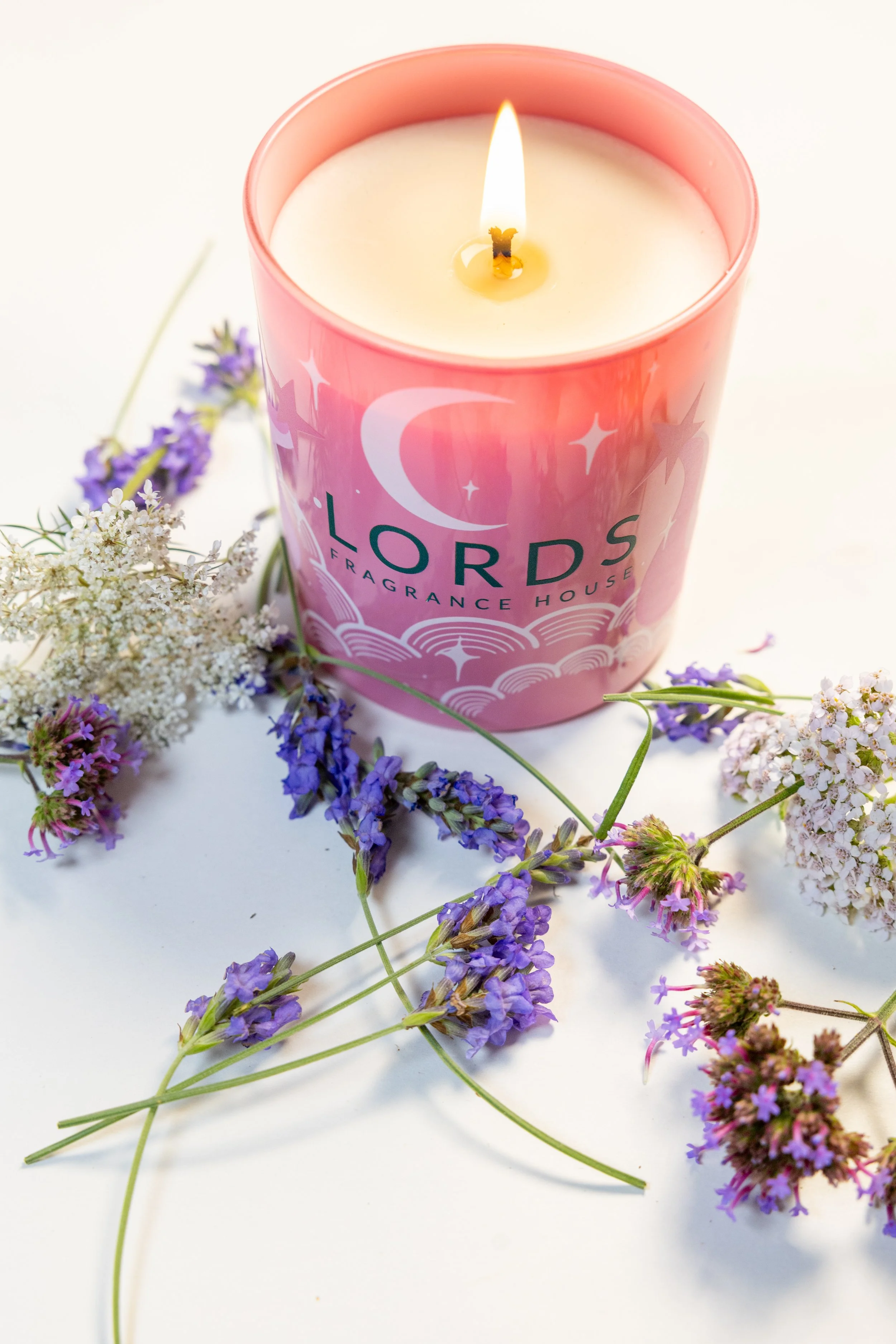 LORDS fragrance house