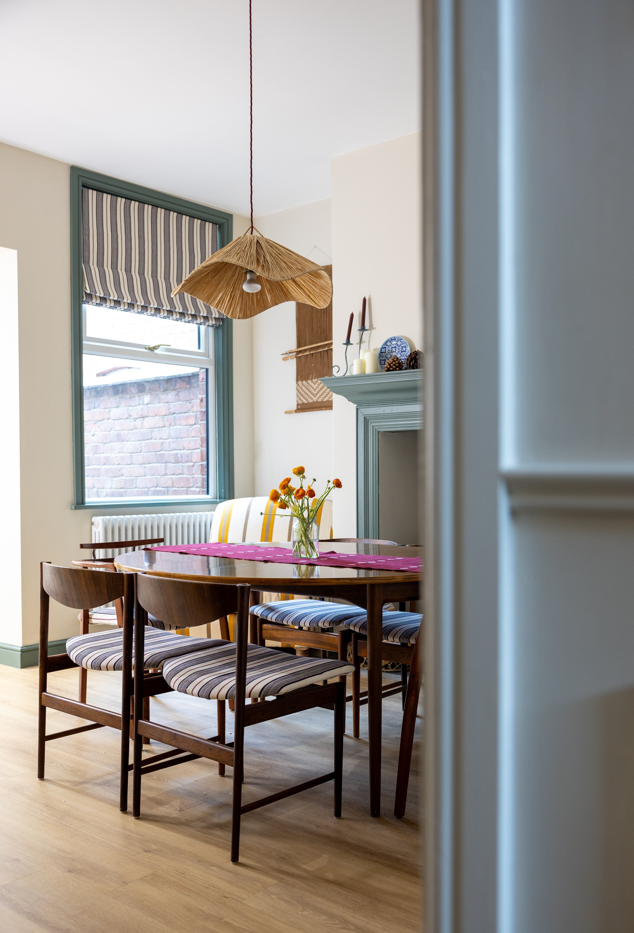 Routes Interiors