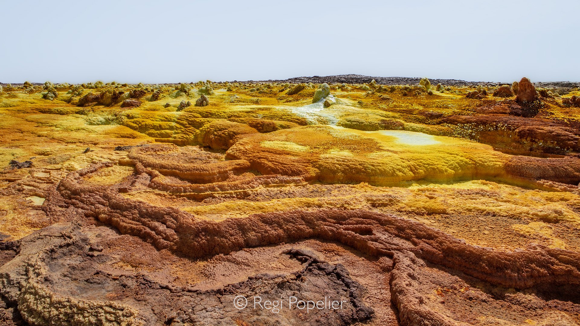 ETH041 - Beautiful winding shapes