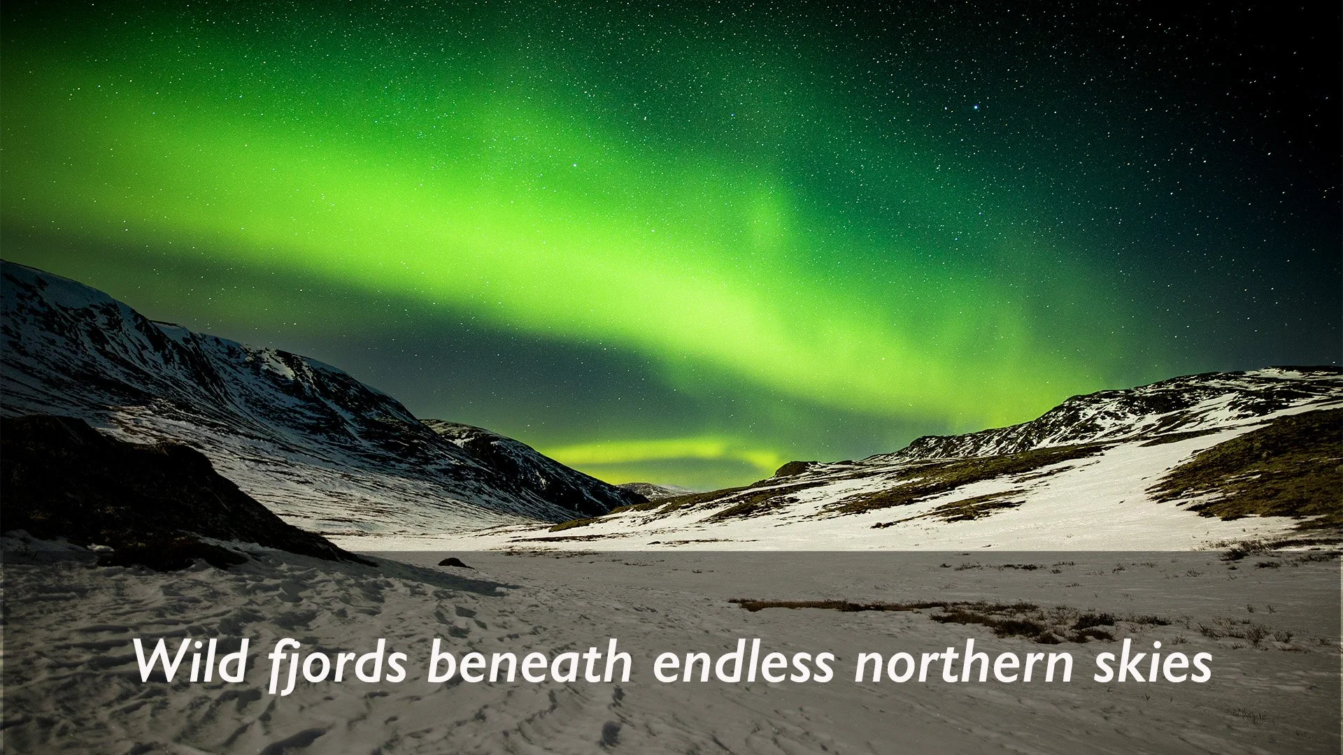 Norway