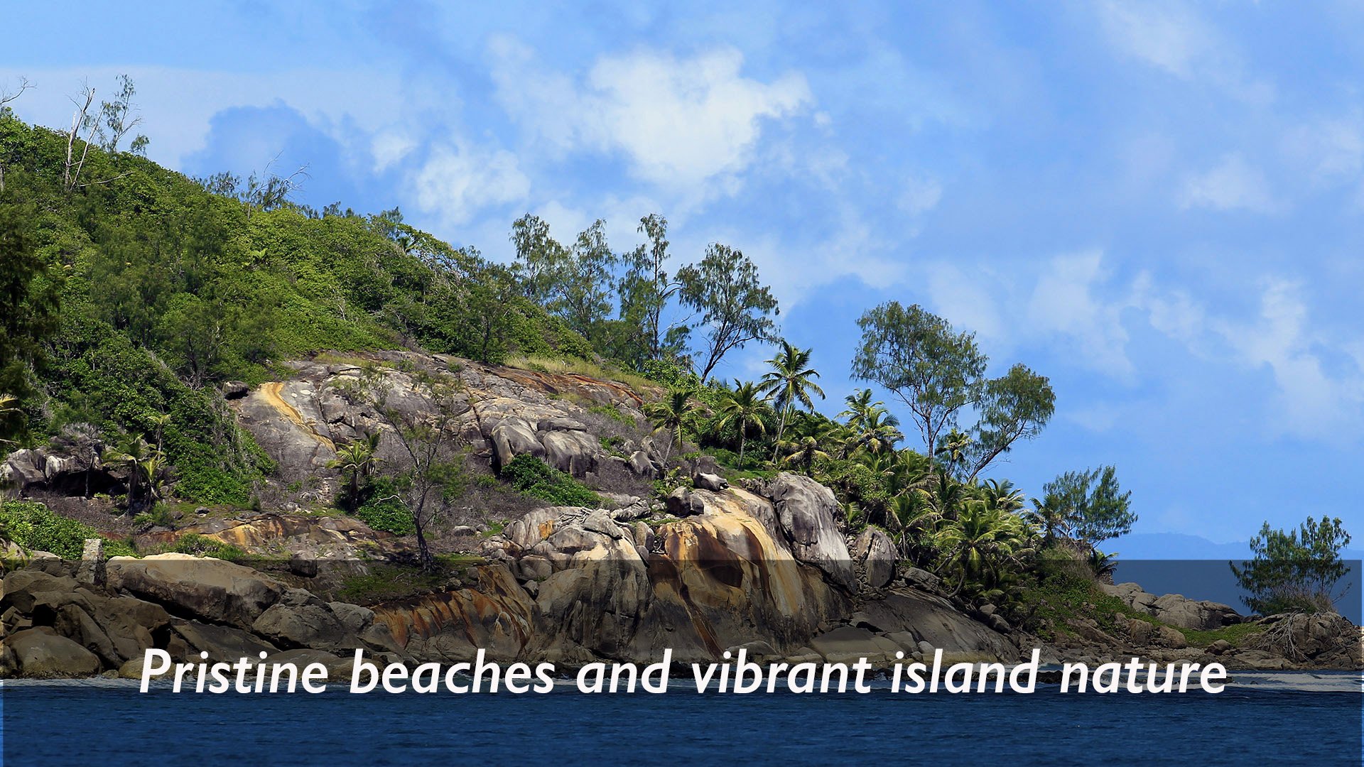 Seychelles