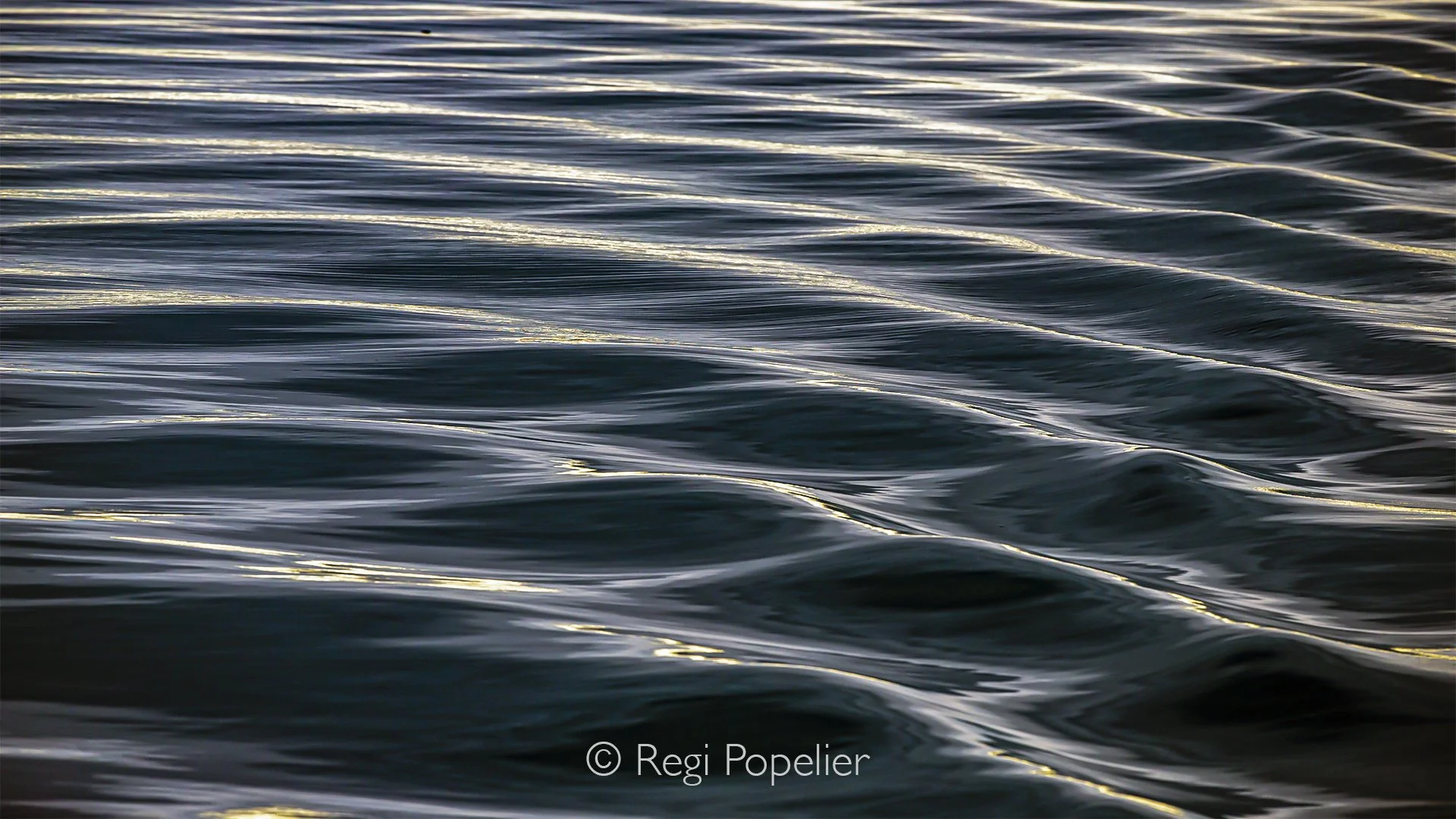 NPOLE066 - Waters of the arctic.