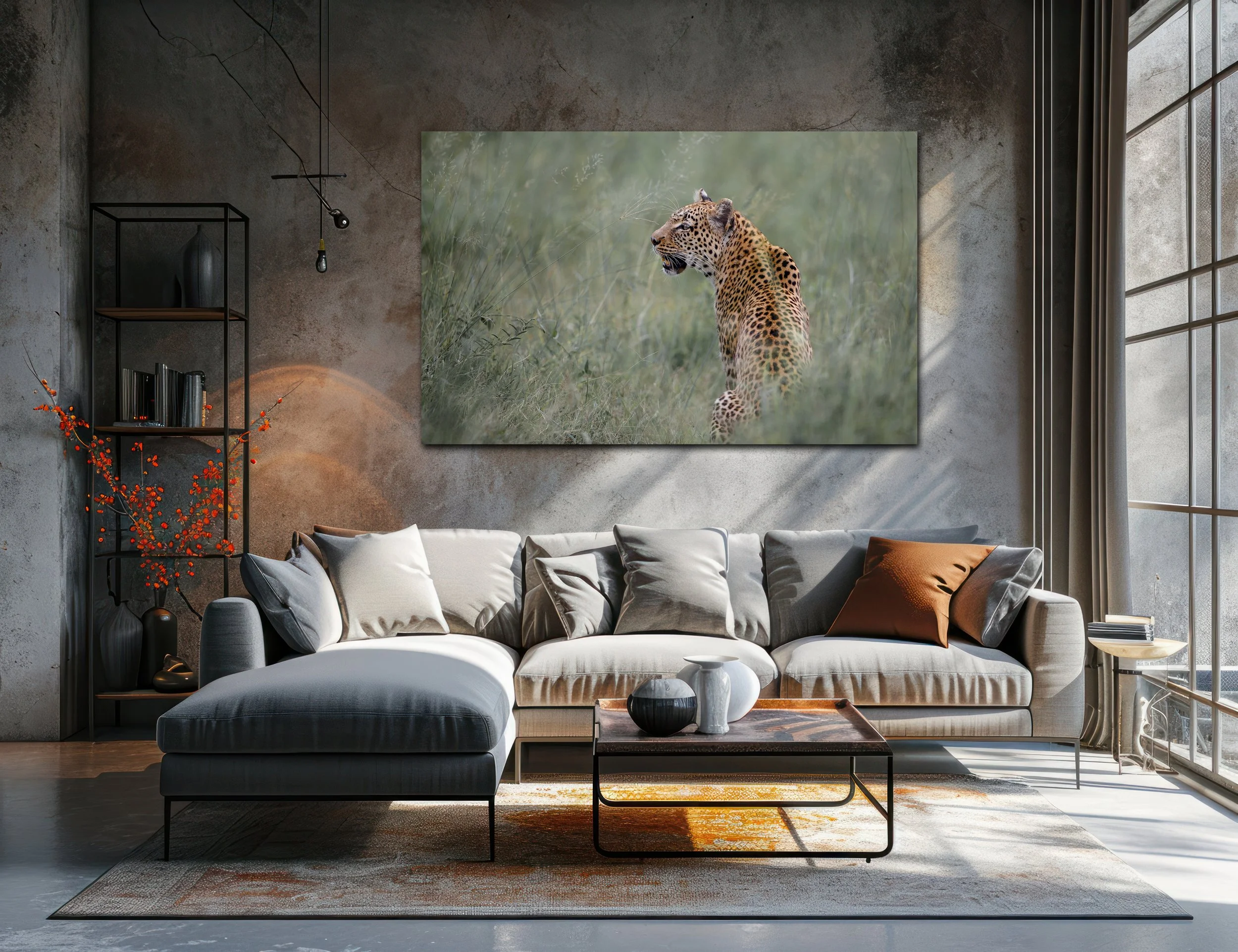 UNEXPECTED LIVING.jpg