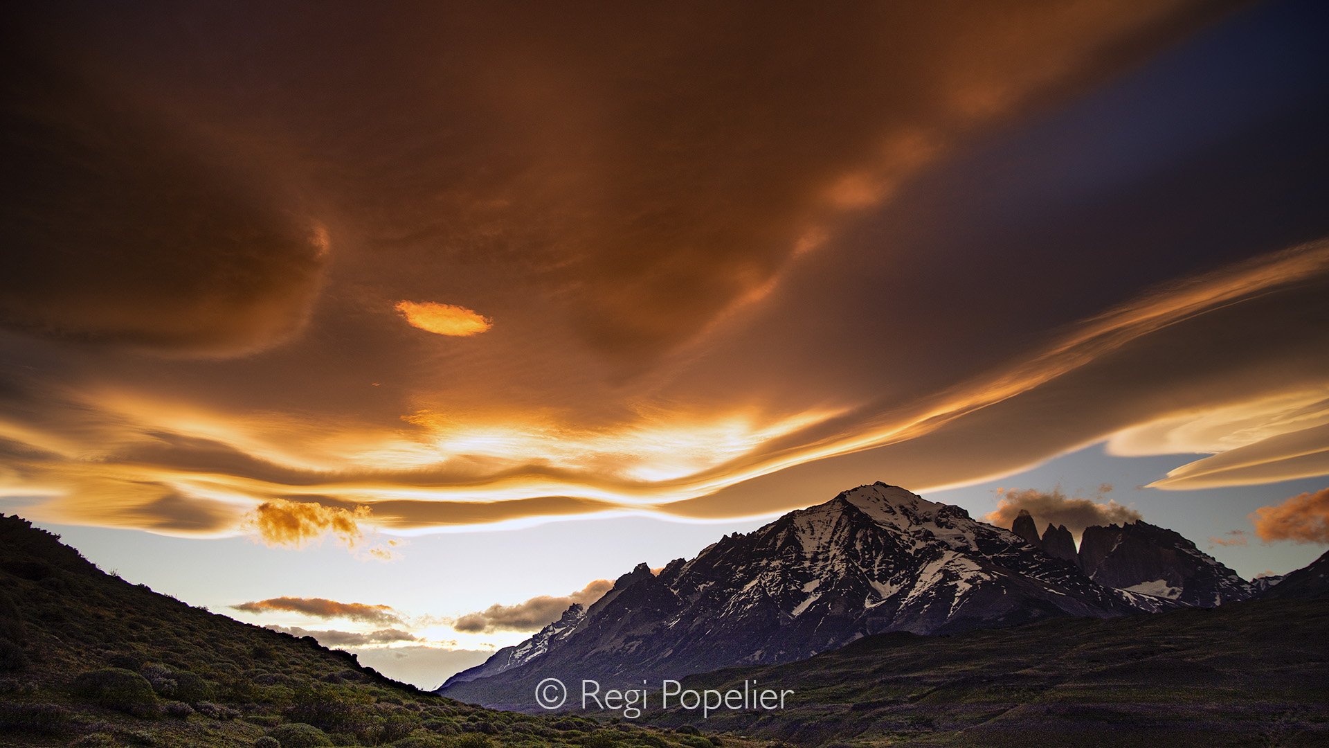 CHILI003 -Wether changes rapidly 